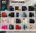 Perfumes 26-50