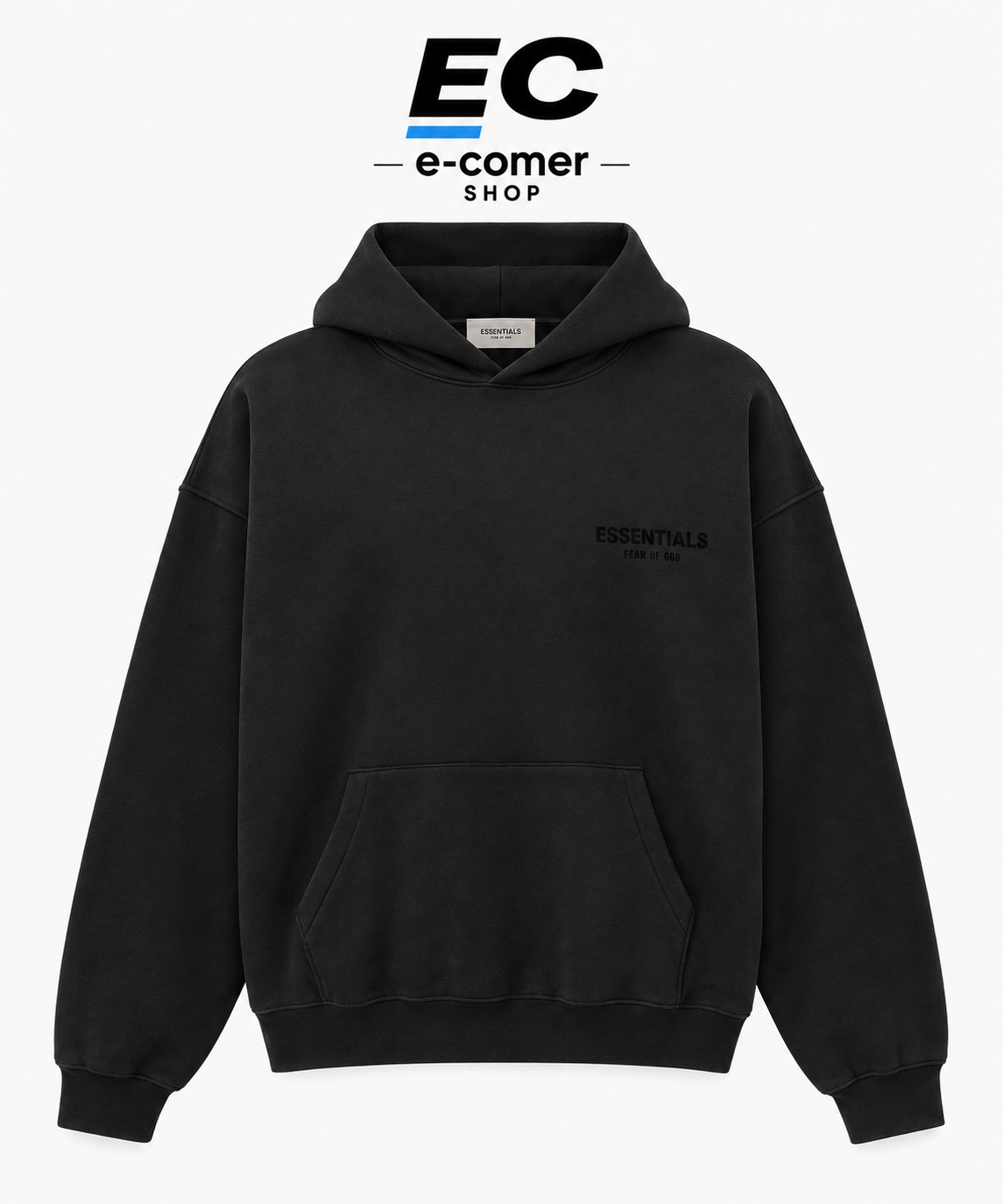 Hoddie Essentials
