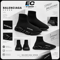 Balenciaga Speed