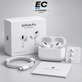 AirPods 2 Pro -GEN (Con cancelación real) ALTA CALIDAD