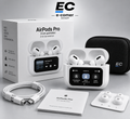 AirPods 2 Pro -GEN (Con cancelación real) ALTA CALIDAD