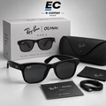 Lentes RAYBAN - META - GEN 2