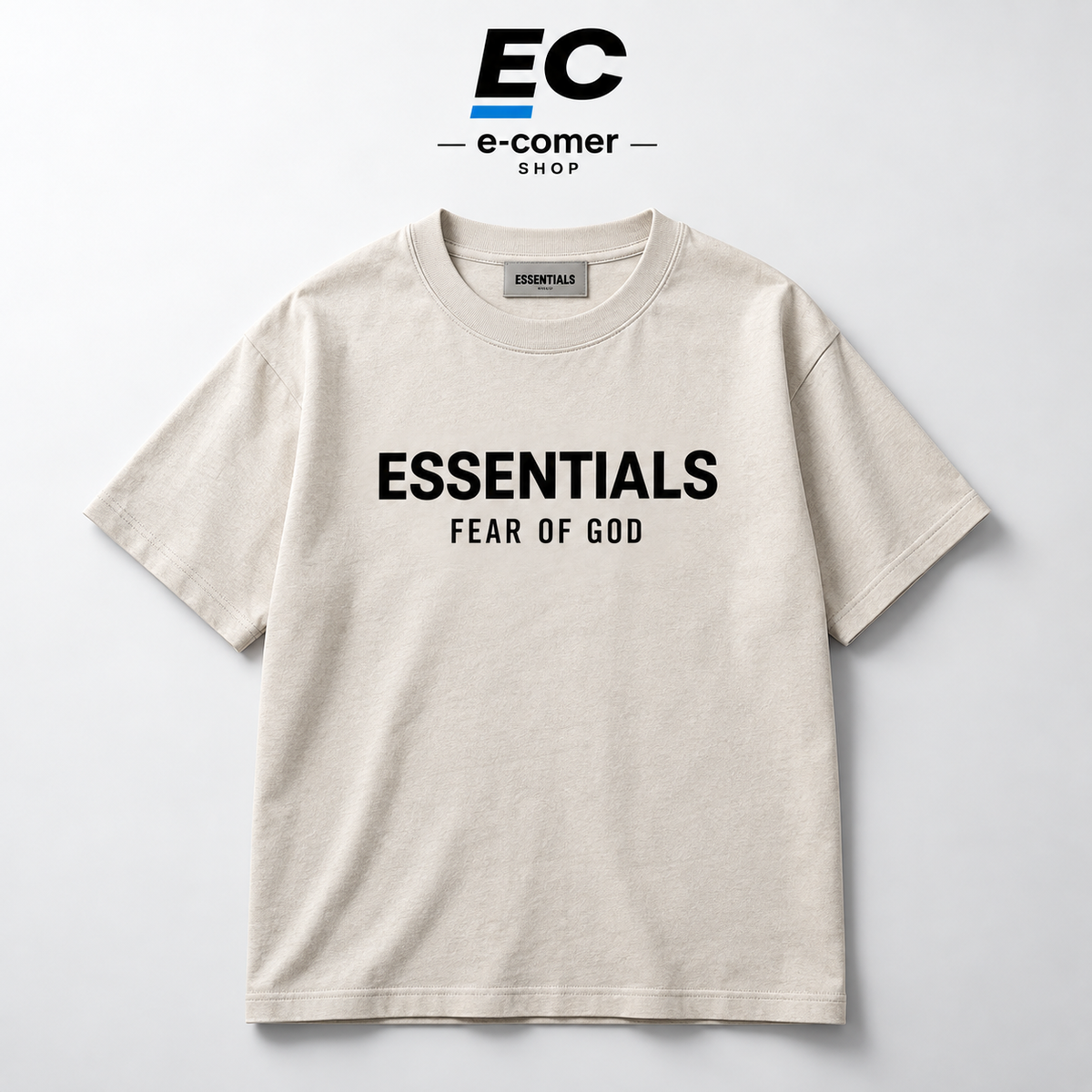 Essentials - Playera