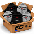 Lote 5 Hoddies Supreme