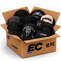 Lote Gorras - 11pzs