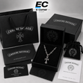 Chrome Hearts Collar Fullset