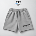 Essentials - Short