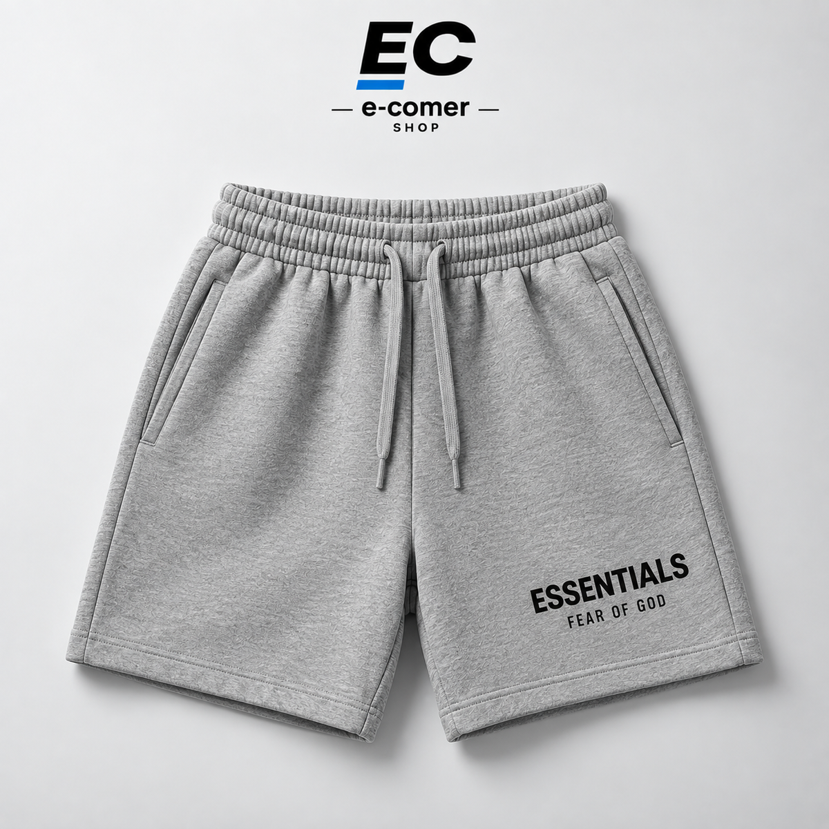 Essentials - Short