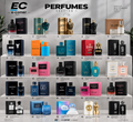 Perfumes 1-25