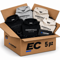 Hoddie Essentials S22 5pz