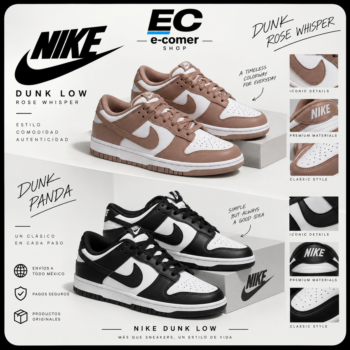 Nike Dunk Low