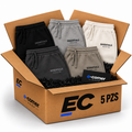 Lote Short Essentials S22 5pz
