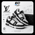 Tenis LV Trainer Total Importado